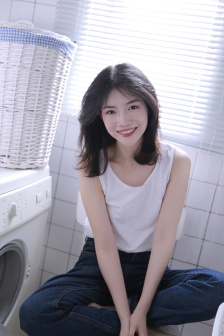 我的秦羽墨